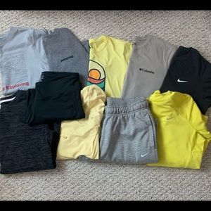 Outdoors/Workout Bundle